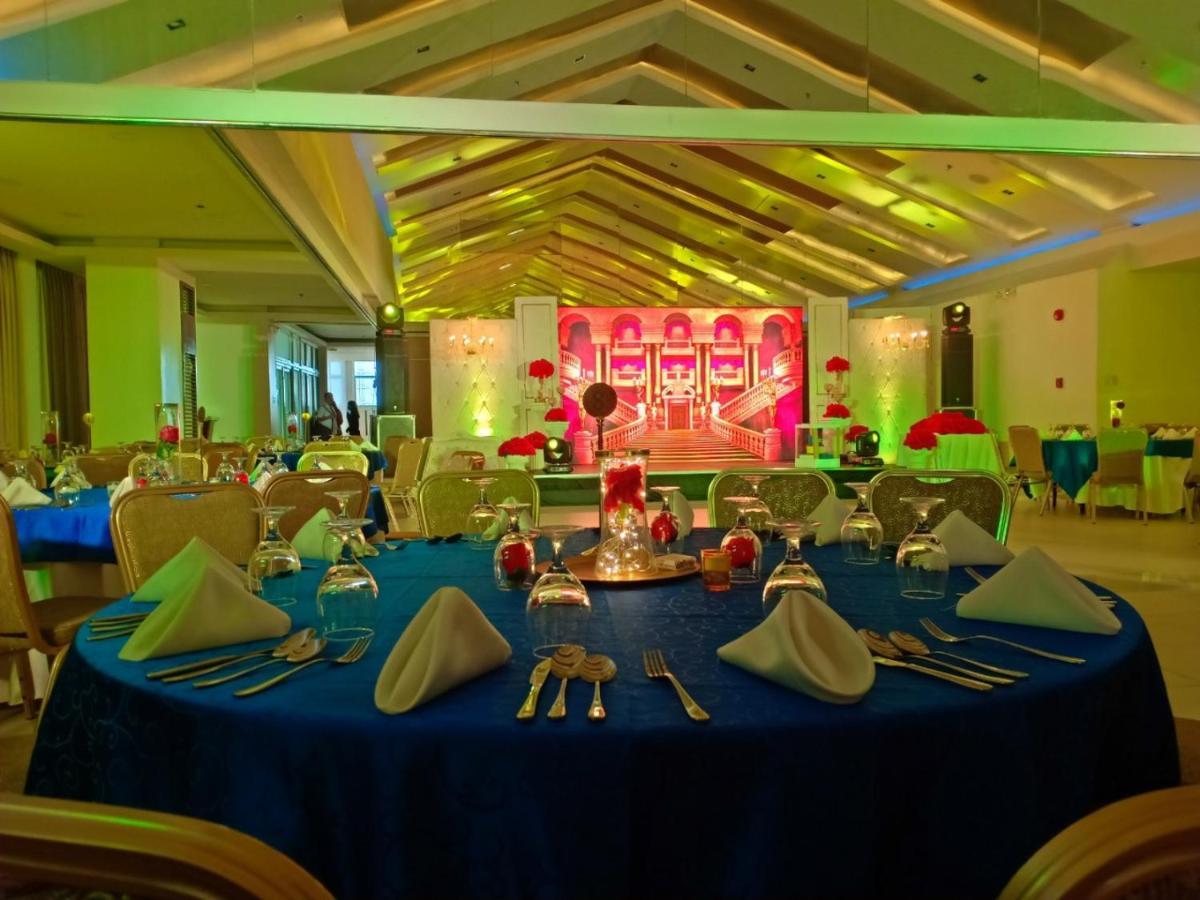 Hotel Marciano Каламба Екстериор снимка